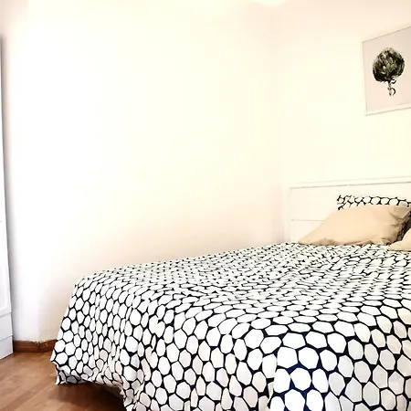 Apartment Las Canteras Flat Ii By Canary365 *