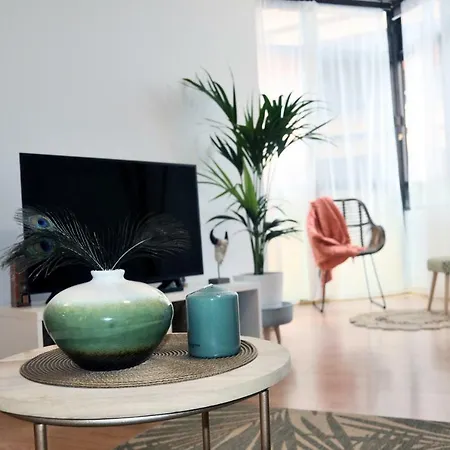 Apartment Las Canteras Flat Ii By Canary365 *