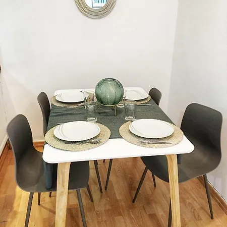 Apartment Las Canteras Flat Ii By Canary365 *