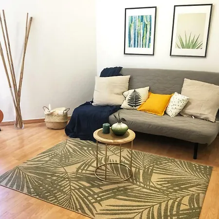 Las Canteras Flat Ii By Canary365