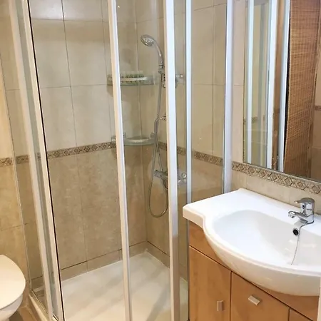 Las Canteras Flat Ii By Canary365 Apartment Las Palmas de Gran Canaria