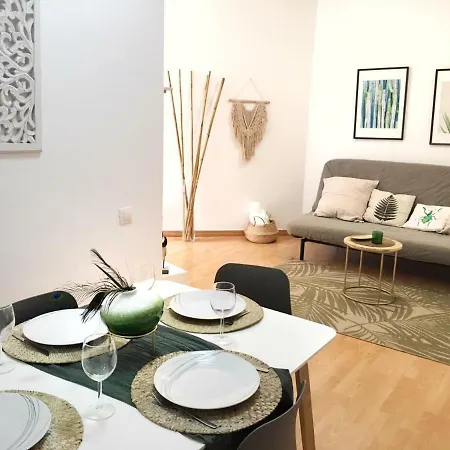 Las Canteras Flat Ii By Canary365 * Las Palmas de Gran Canaria