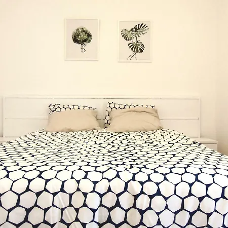 Las Canteras Flat Ii By Canary365 شقة لاس بالماس دي غران كاناريا