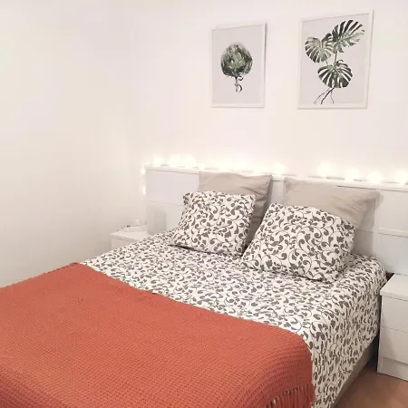 Apartment Las Canteras Flat Ii By Canary365