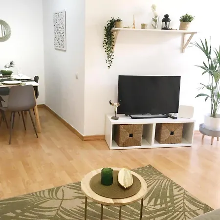Las Canteras Flat Ii By Canary365 Apartment Las Palmas de Gran Canaria